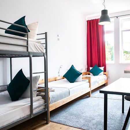 Gdansk Hostel Exterior photo